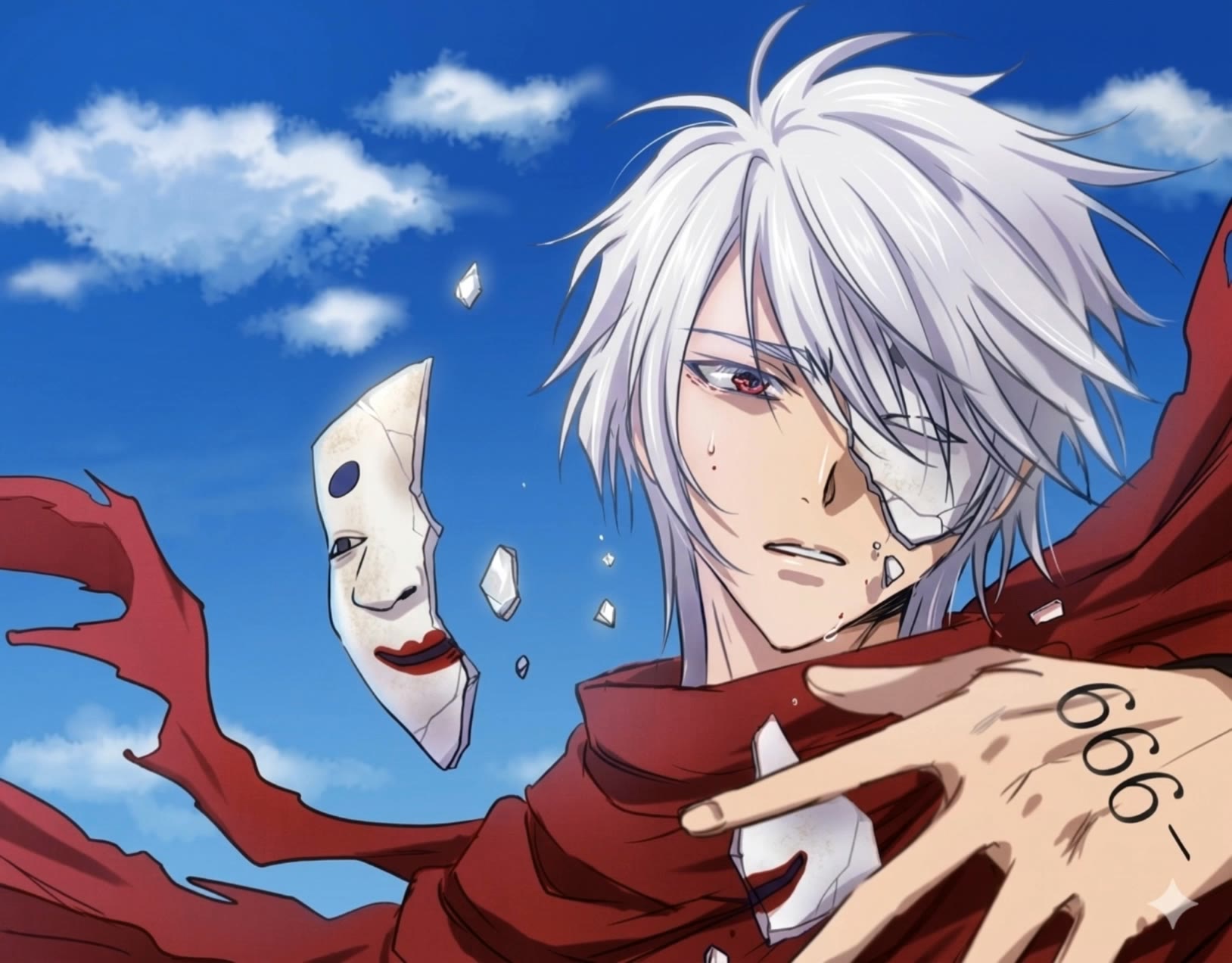 good animation anime image - how do you make anime AI video