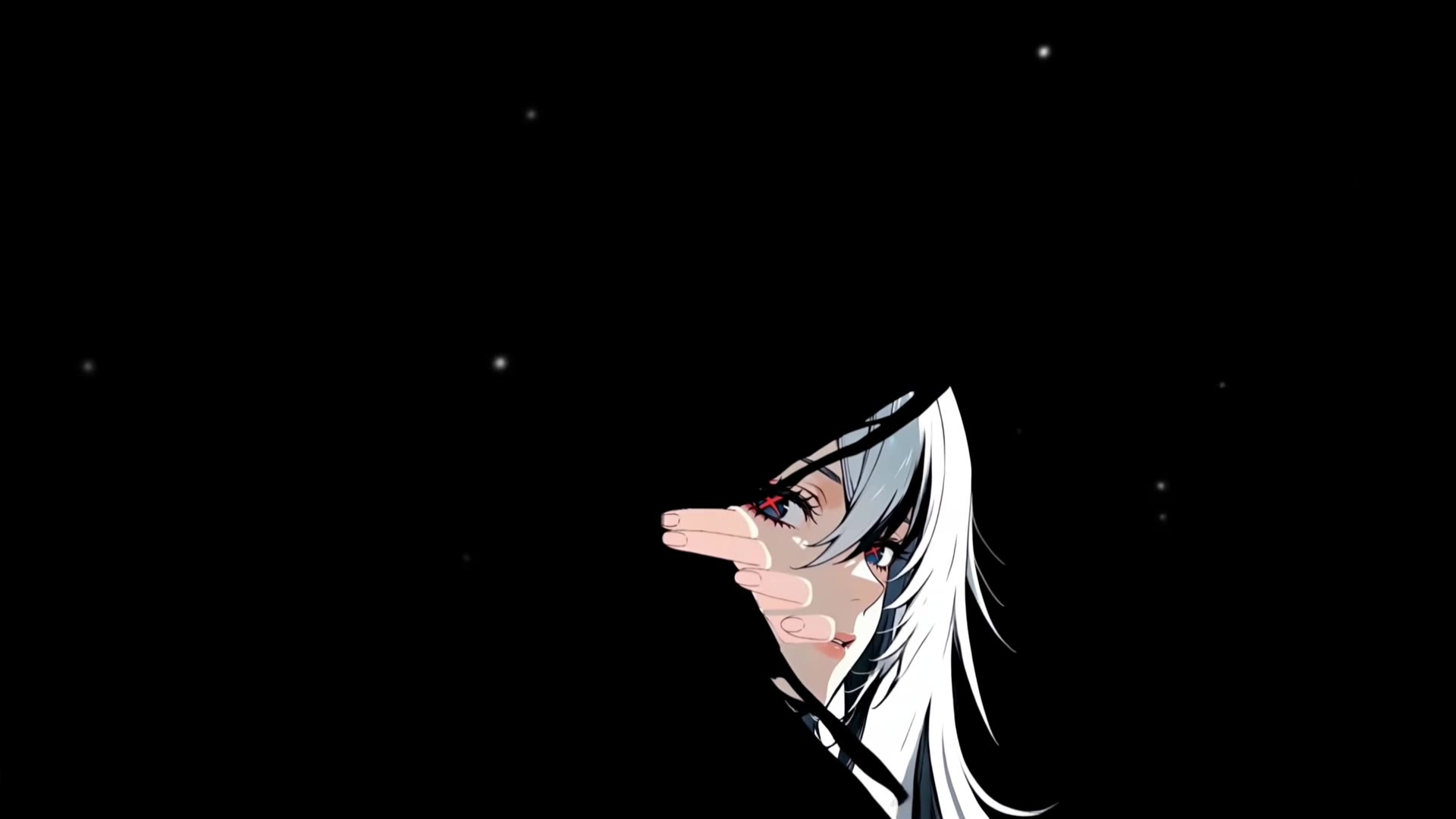 Kling AI work 311952574618147 - anime girl generator AI video