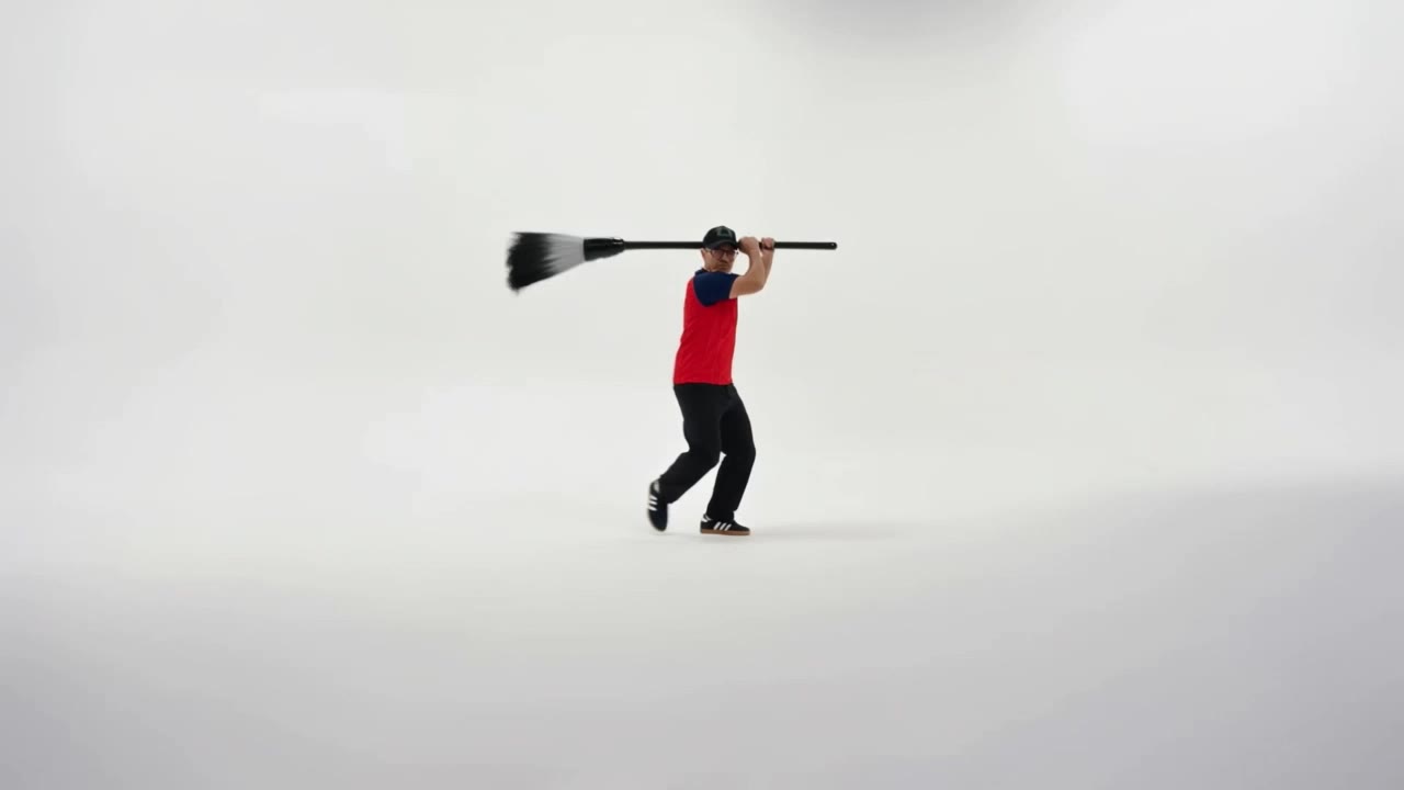 Spain Flow - flow frames AI video