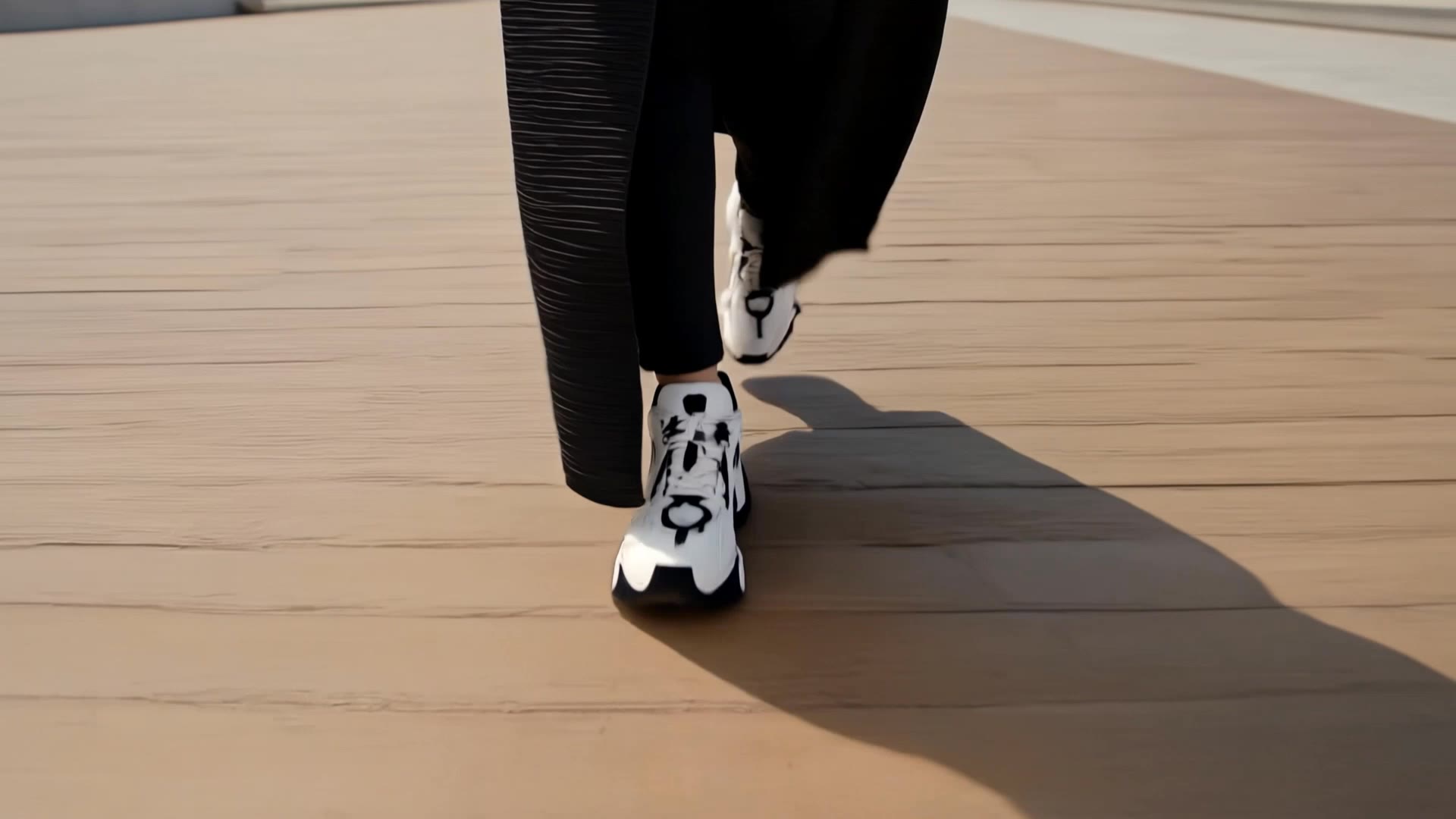 trending 😍 - how to make videos slow motion AI video