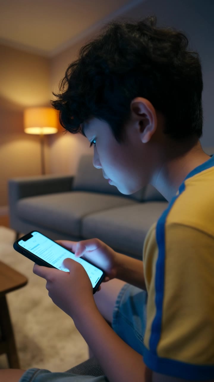 TVC - Famini App HiTA - face animal app AI video