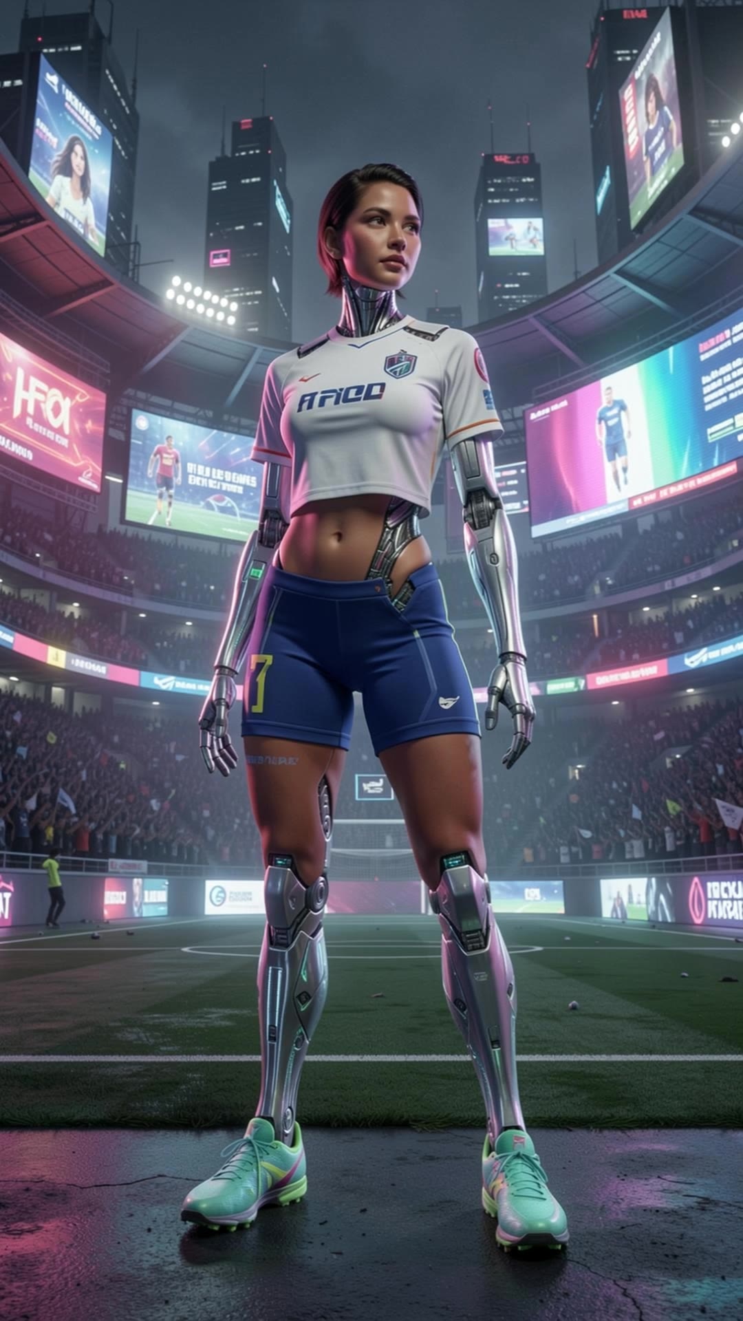 Kling AI work 313298594522052 - ai arena AI video