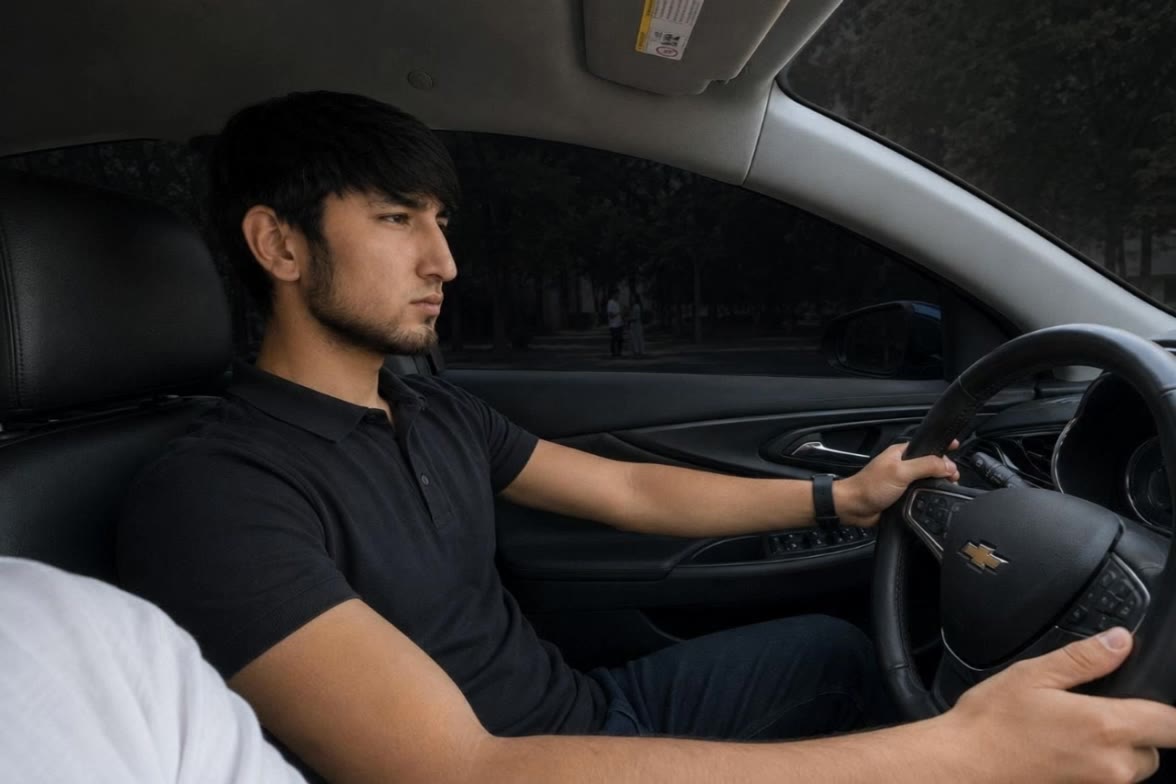 Kling AI work 319527376662068 - car ai AI video
