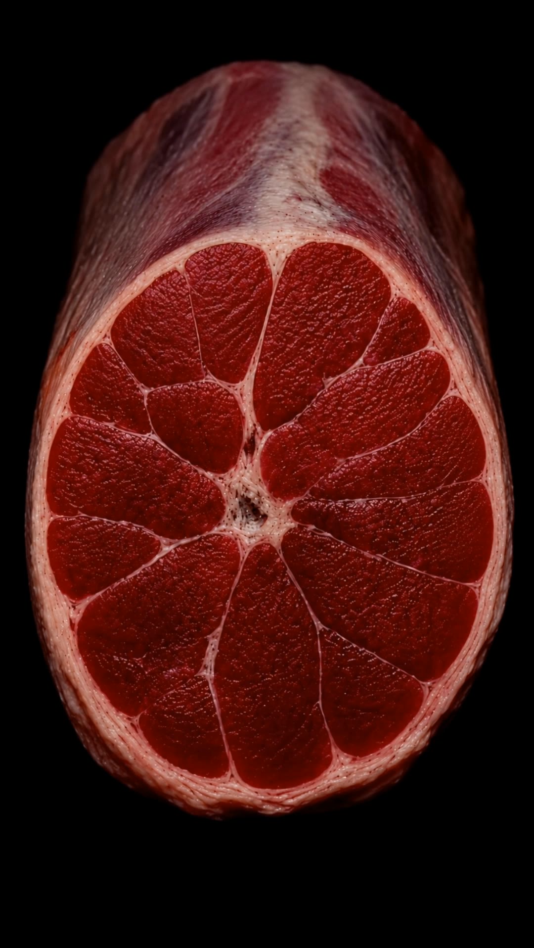 Sarcopenia muscle loss - muscle wallpaper AI video