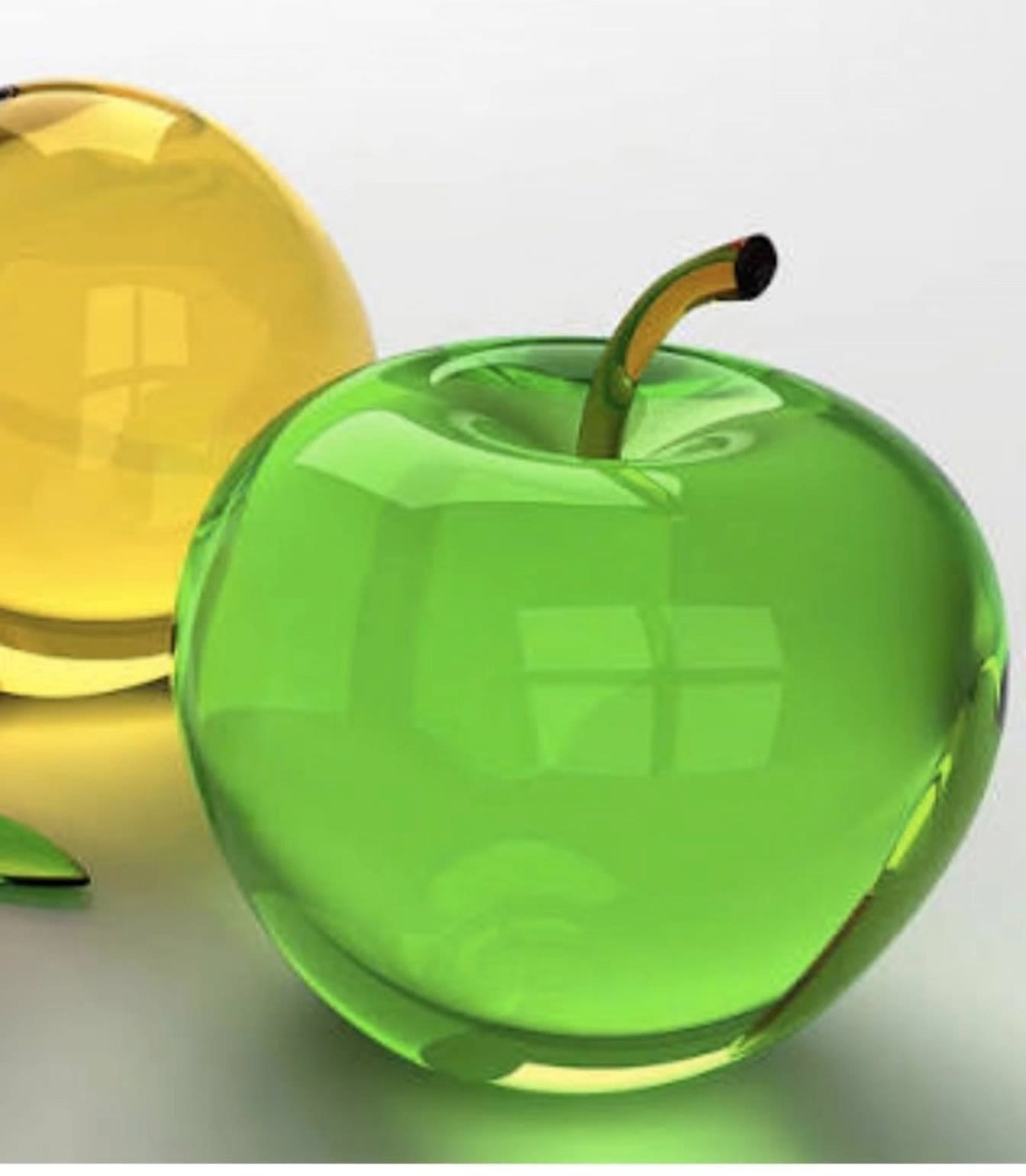 Satisfying fruit moment - fruit kling ai wallpaper AI video