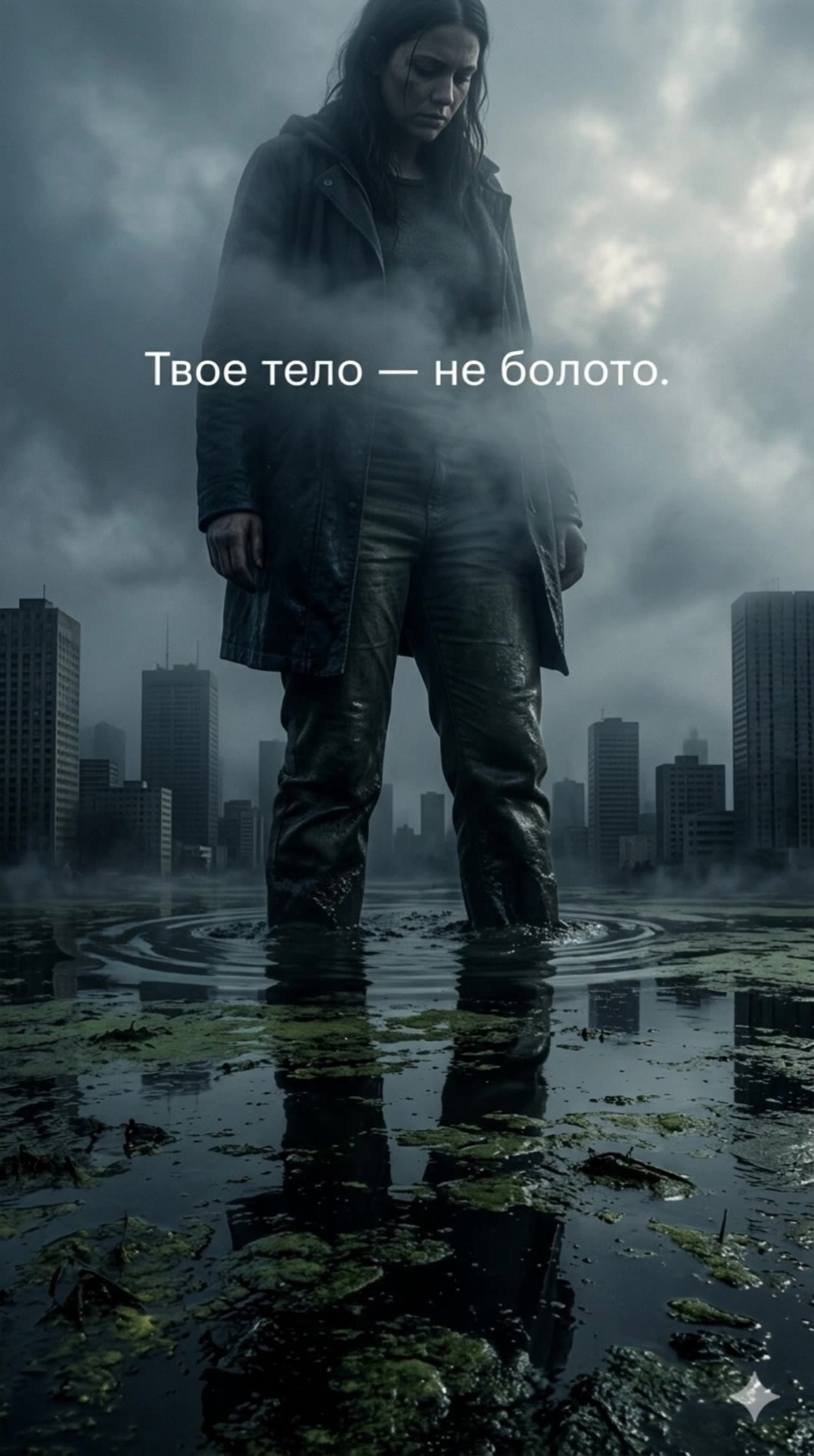 Kling AI work 309034027667839 - surrealism outfits AI video