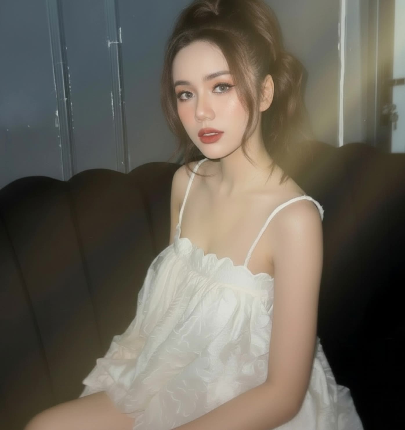Kling AI work 316868543308499 - create ai girl AI video