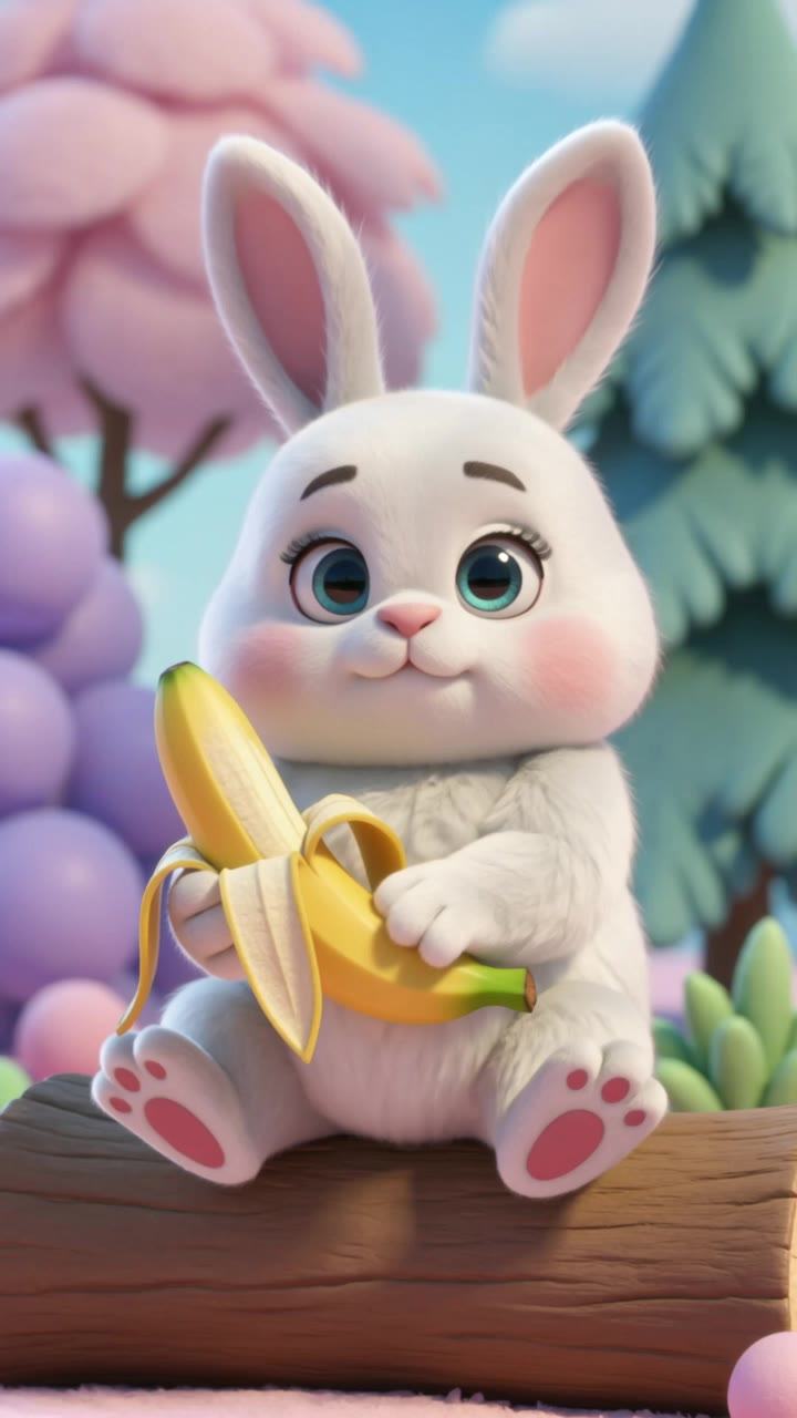 Kling AI work 312801943522666 - voice banana AI video