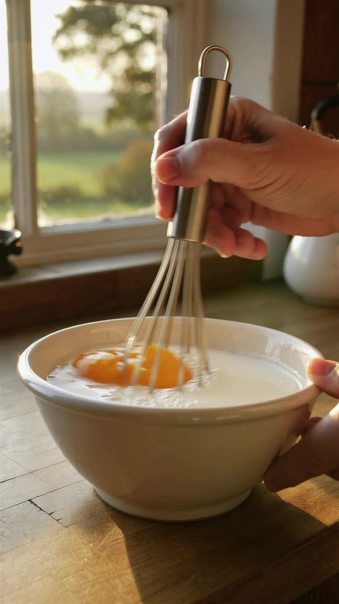 Kling AI work 313971052611213 - whisk. ai AI video