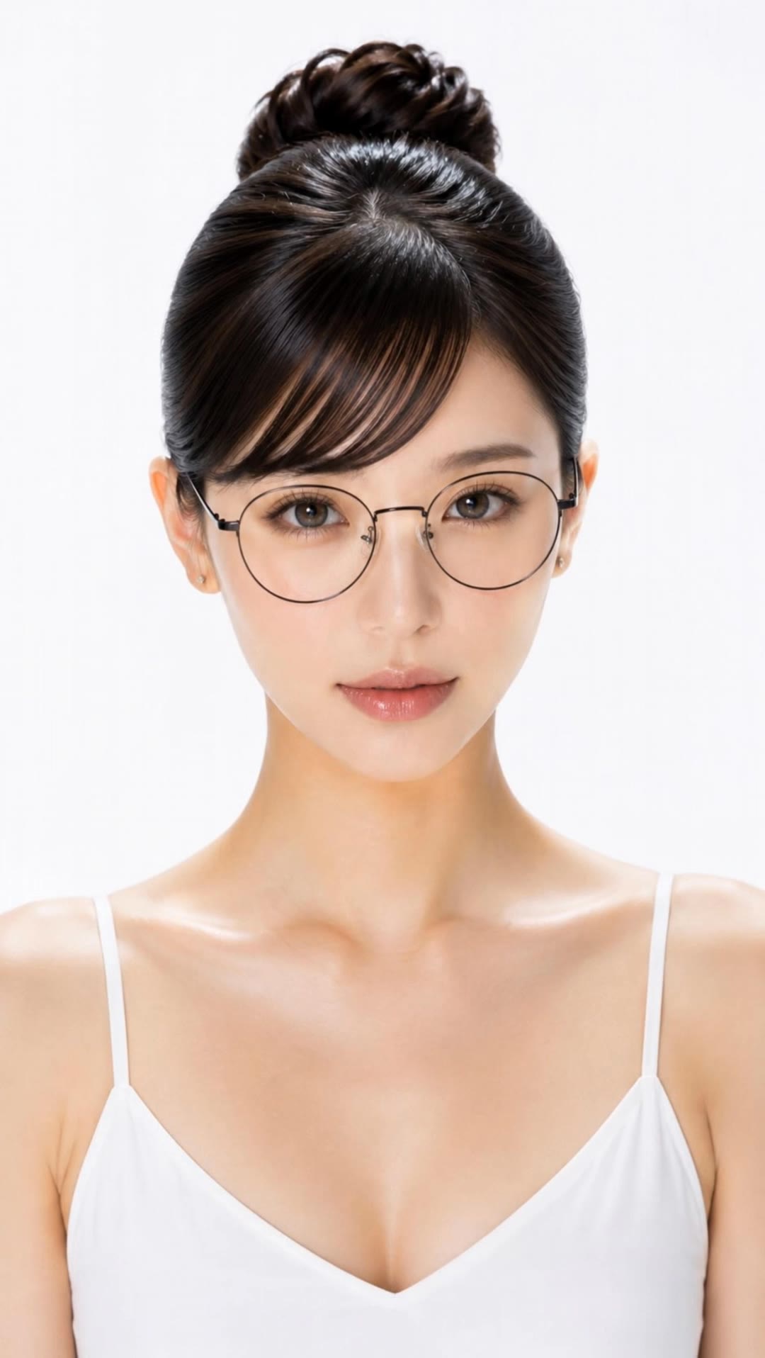 Smile - smile instagram profile picture AI video