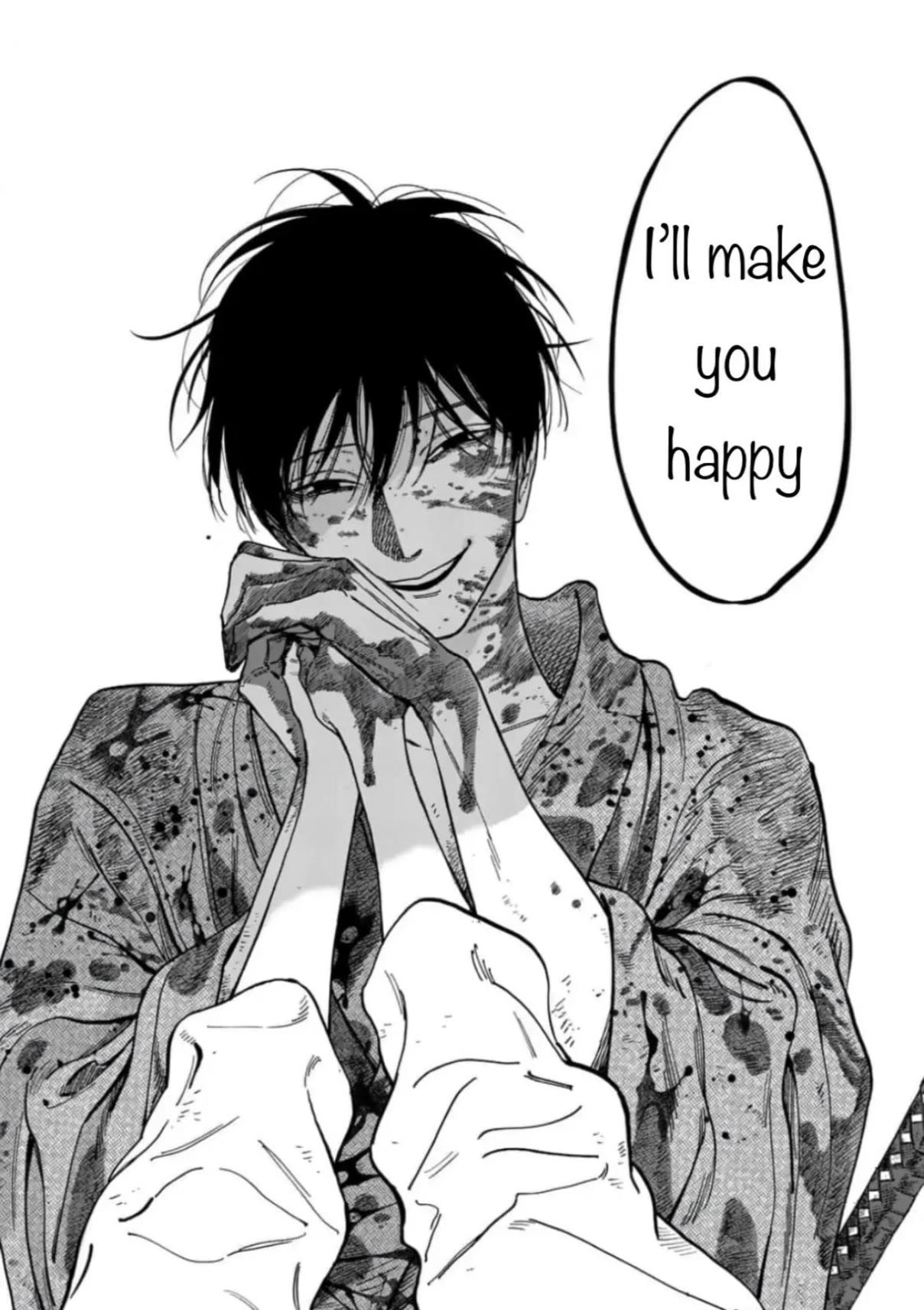 guess what manga?  - how to create a manga AI video