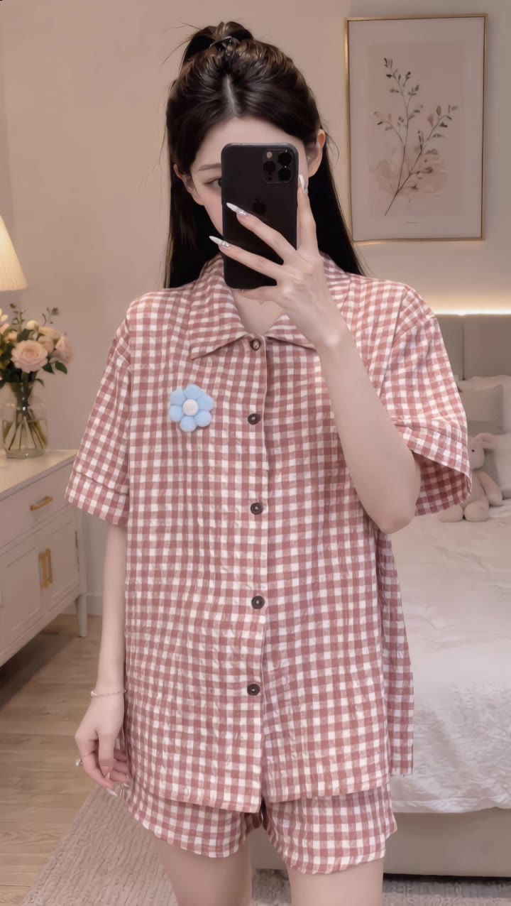 Kling AI work 312807567661094 - thời trang lip sync AI video