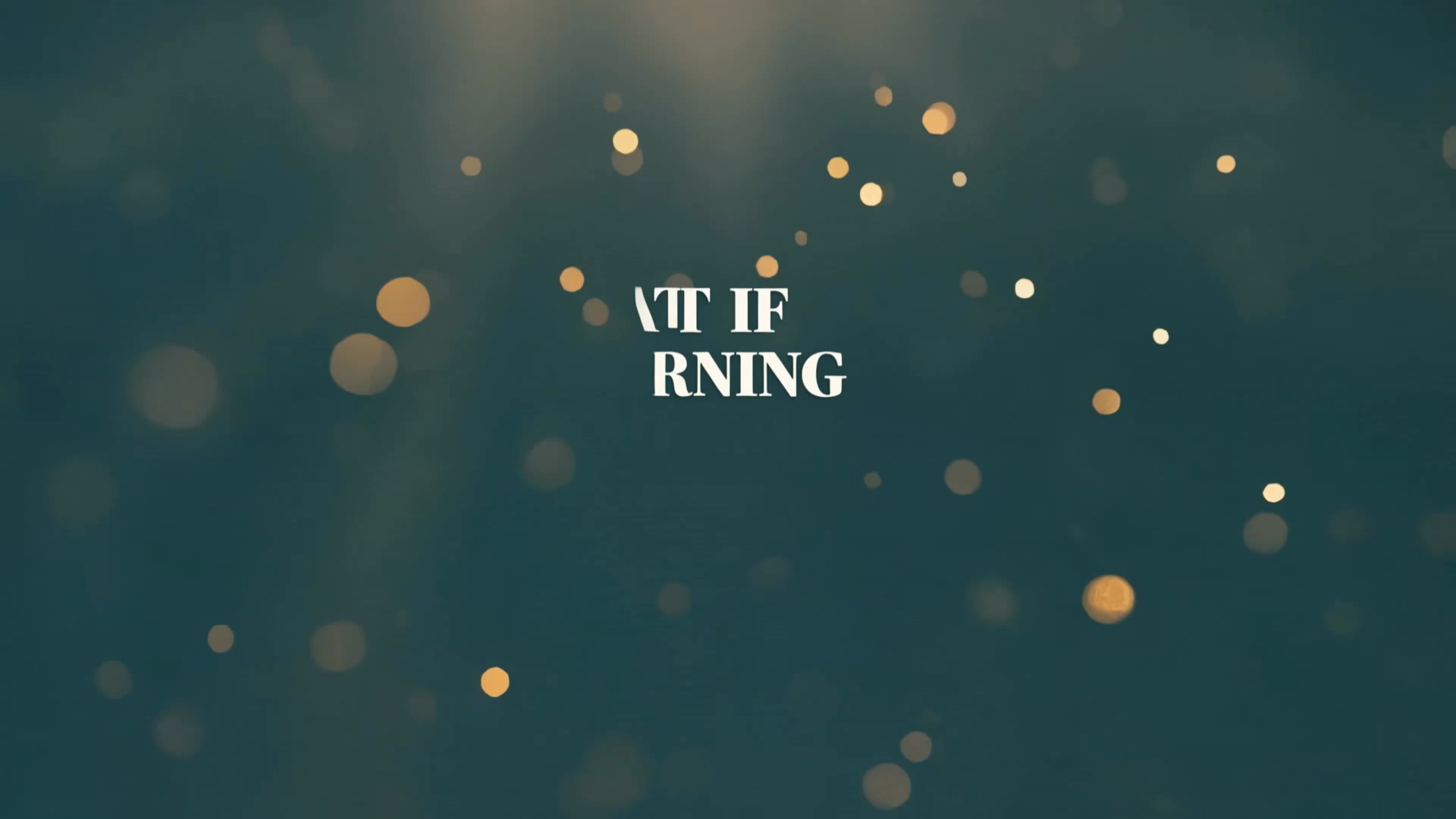 Wonder Learning - learning dynamics of llm finetuning AI video