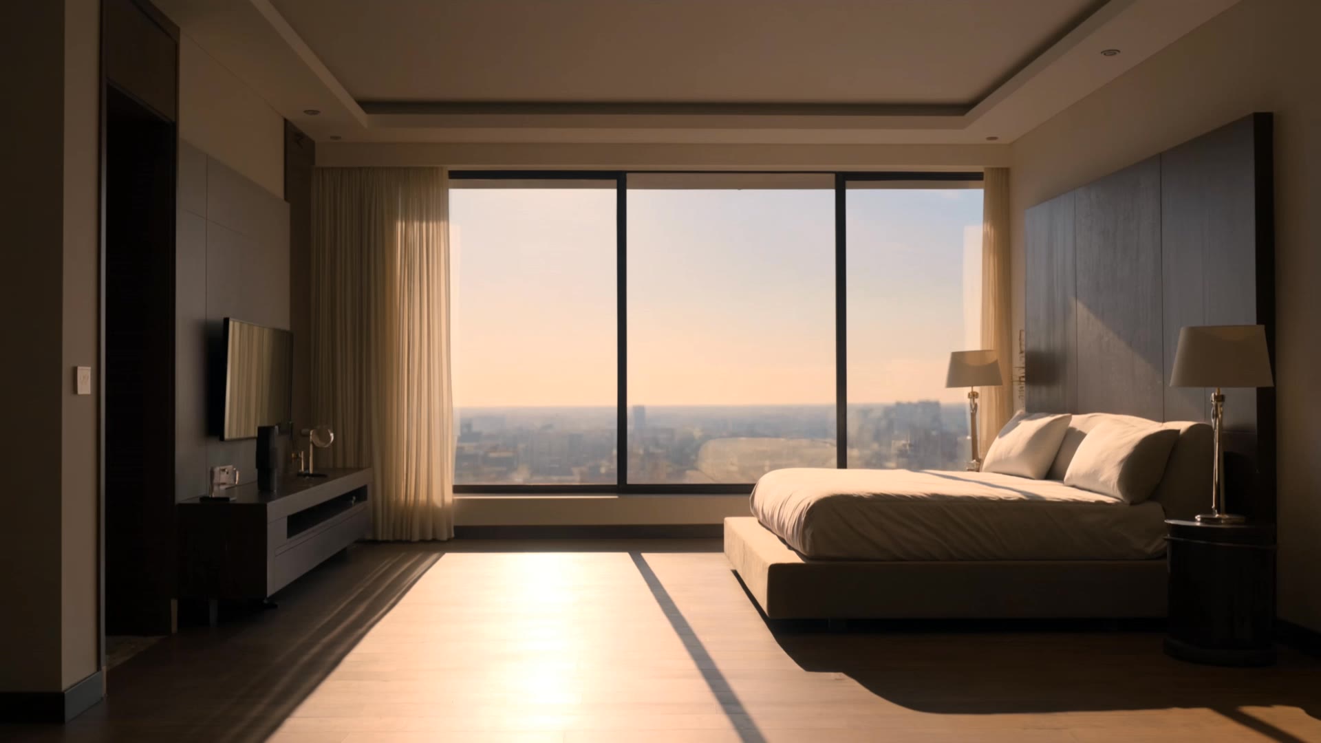 sankey life style  - nhung style AI video