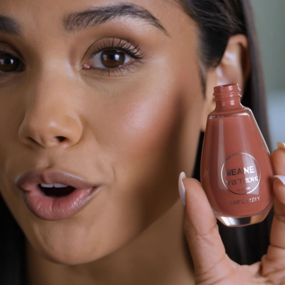 viral blush ugc video  - UGC Video Ads AI video