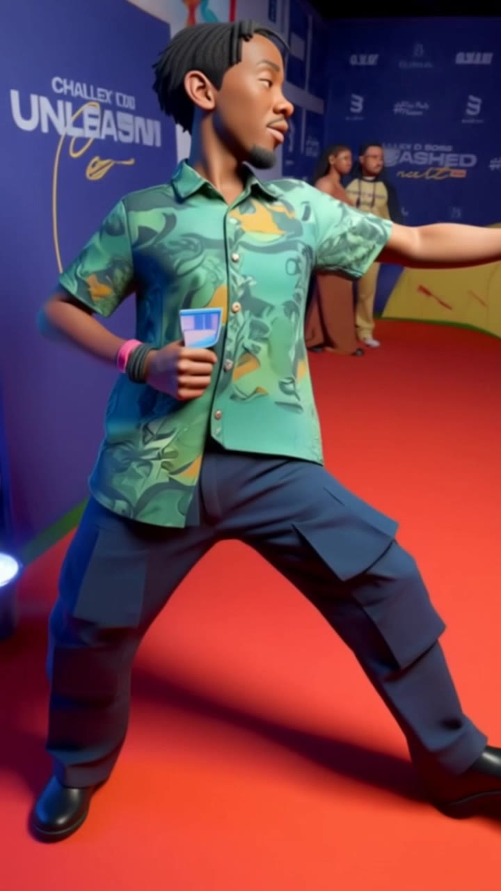 Kling AI work 300692927500800 - do tiktok videos monetized views AI video