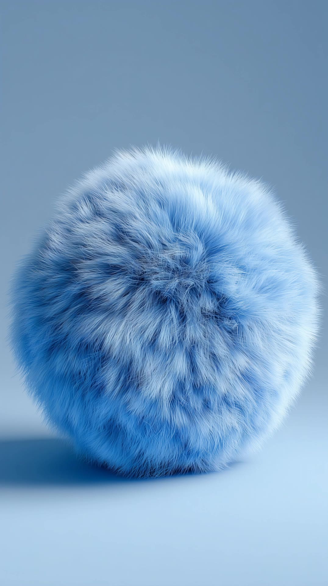 FURRY BALL MORPH 🐱✨ - furry image generator AI video