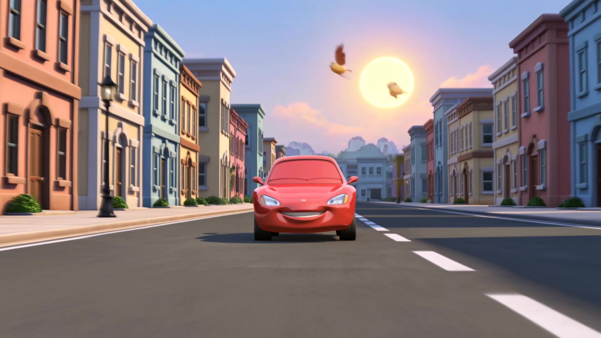 CAR FUN - car ai AI video