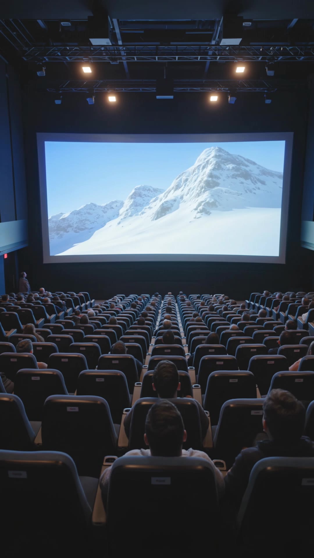 Kling AI work 314976349668092 - vision max cinema AI video