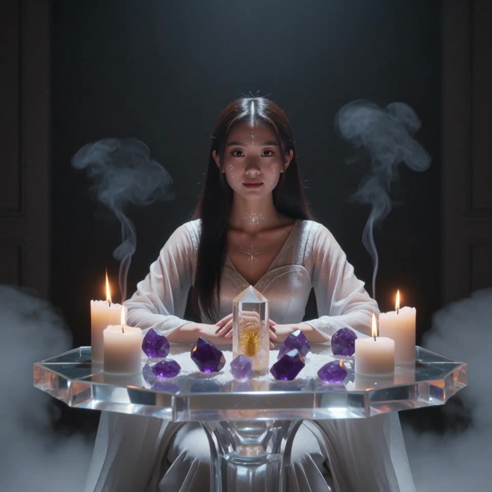 Kling AI work 310224441667419 - magic ai AI video