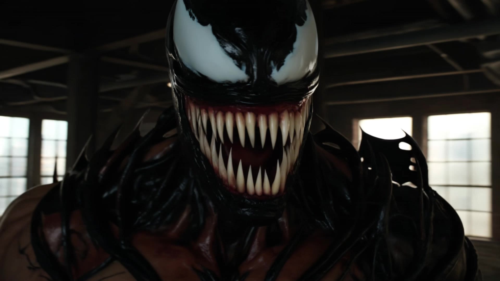 Kling AI work 313290735662296 - venom pictures AI video