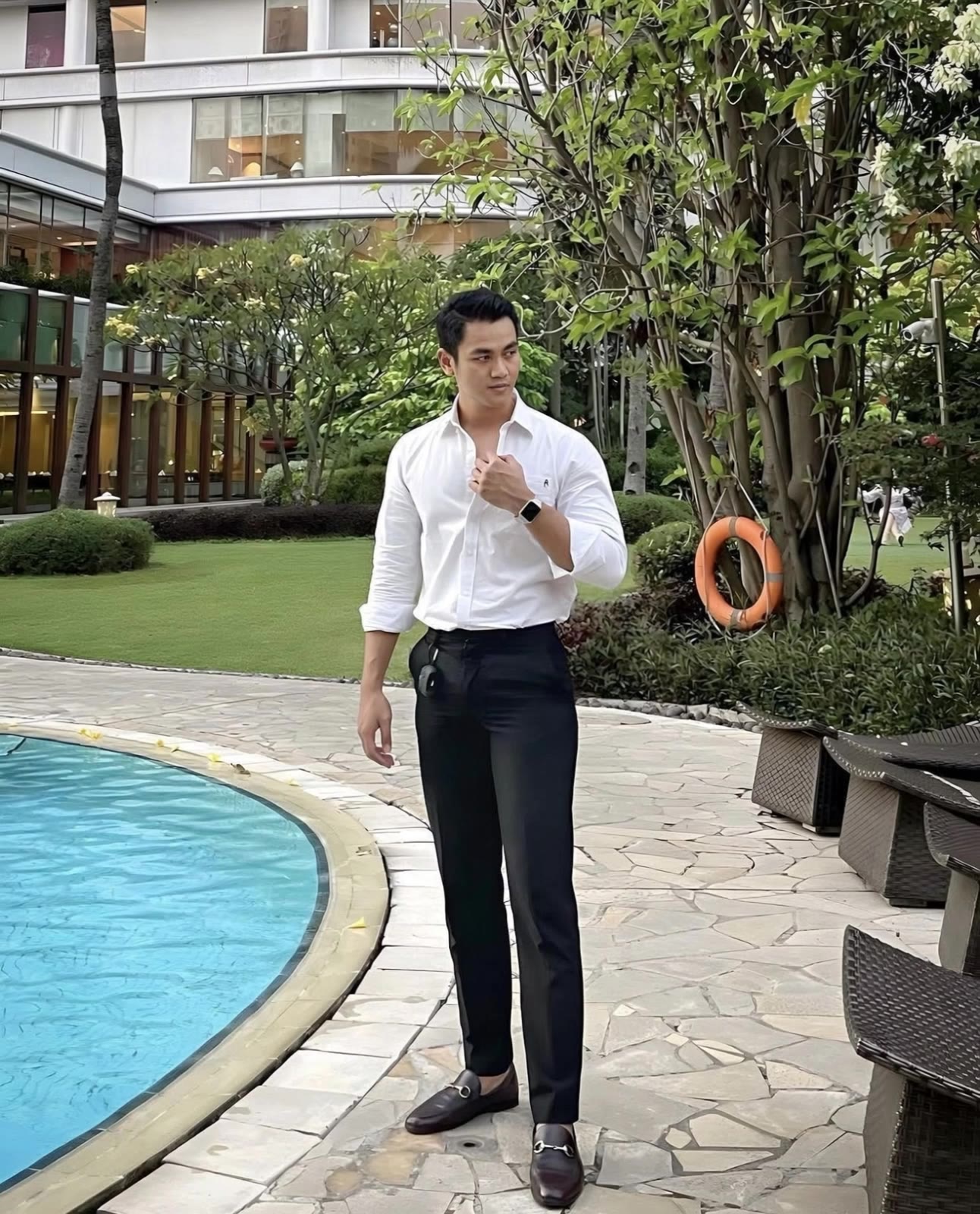 Kling AI work 314113846524044 - tiktok ai video AI video