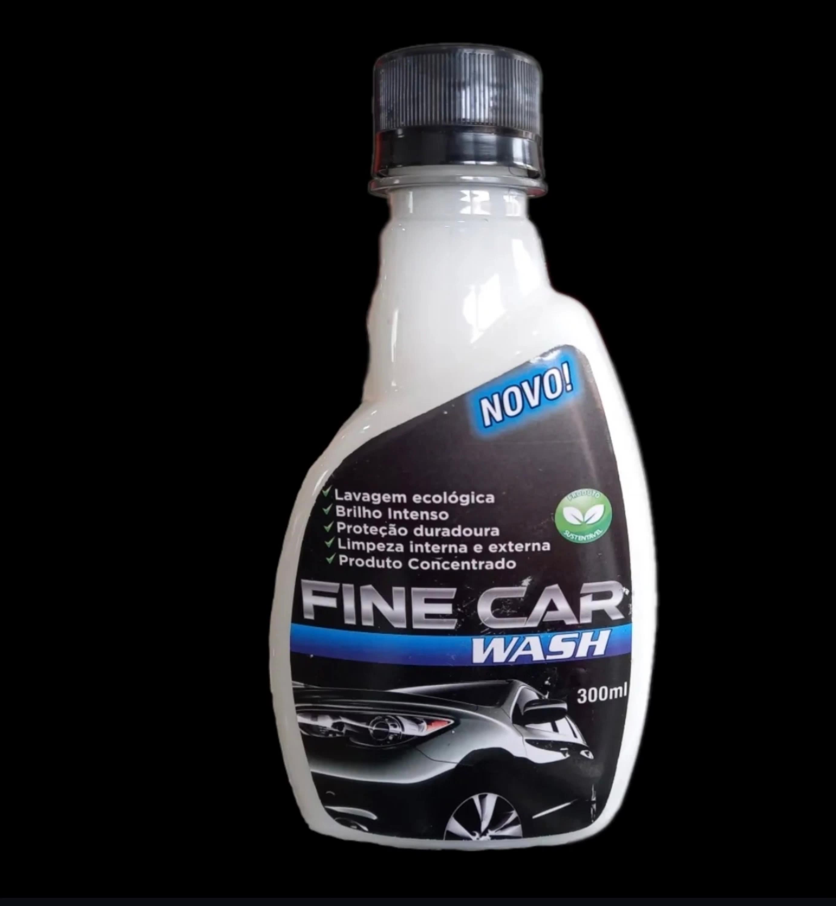 Kling AI work 317511980522658 - grime scene car wash AI video
