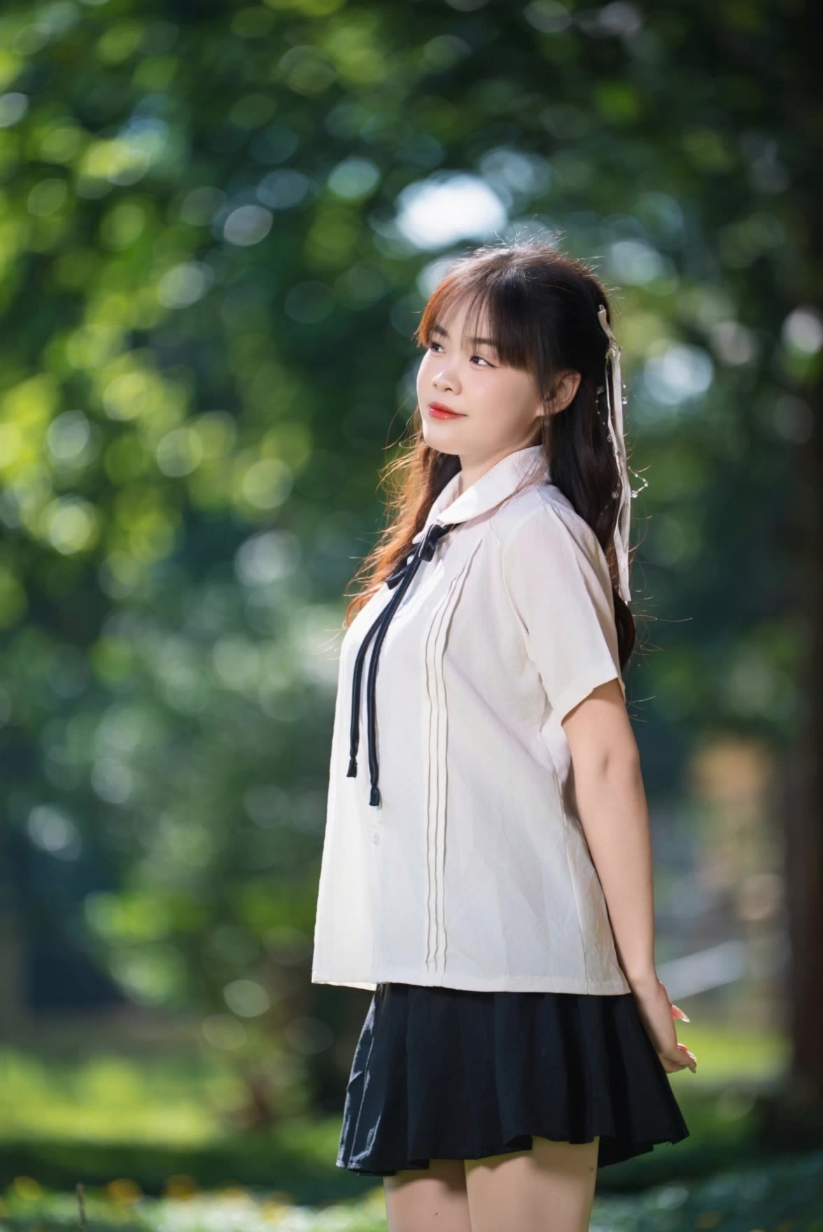 Dolly Live Beauty Photo - photo animation ai AI video