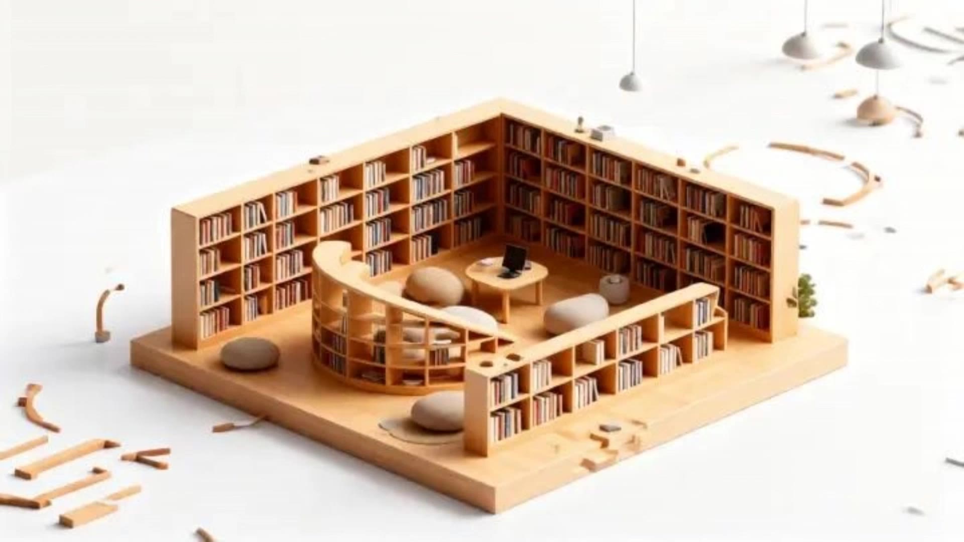 Kling AI work 309667787661128 - miniature ai image AI video