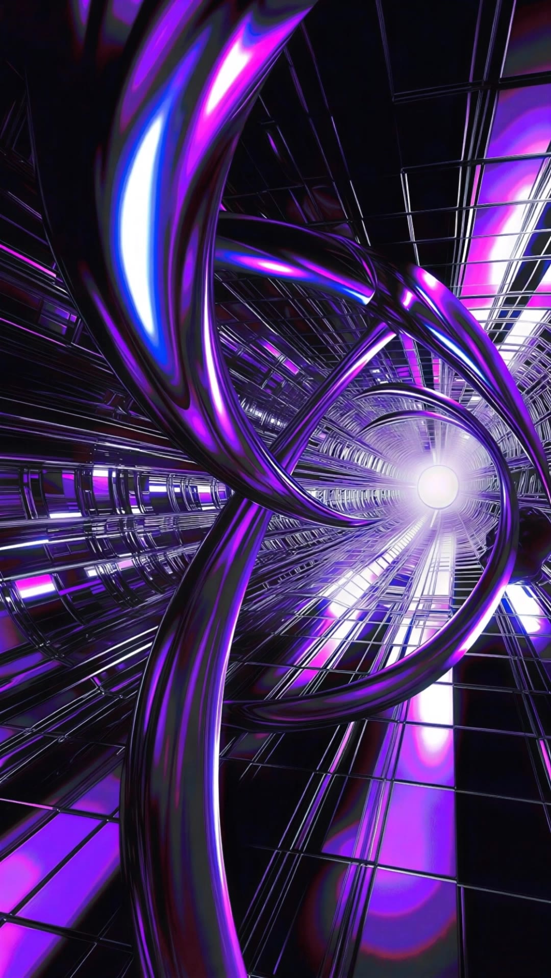 Kling AI work 306500720536361 - visual effect AI video