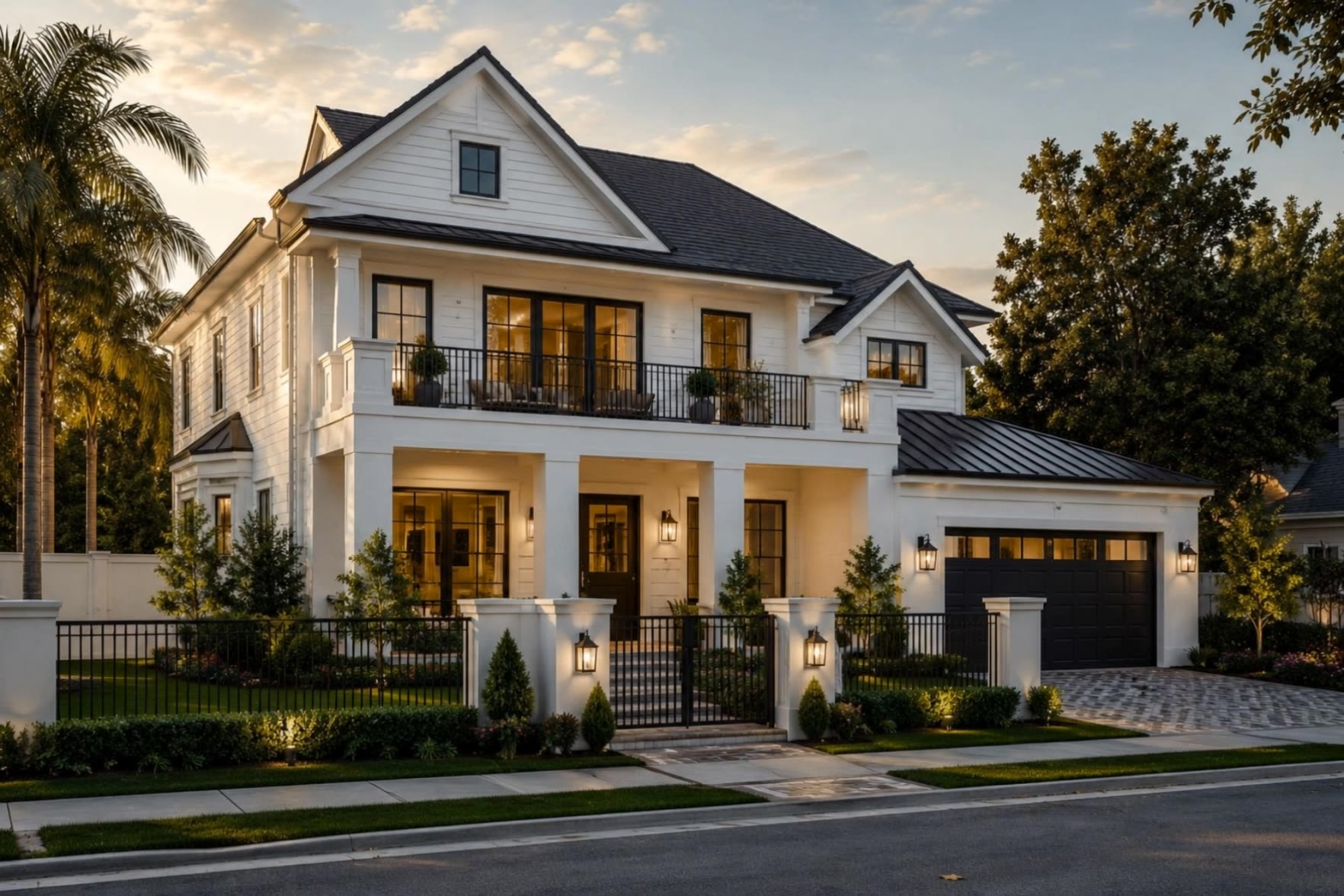 Kling AI work 319048276610070 - architectural visualisation AI video