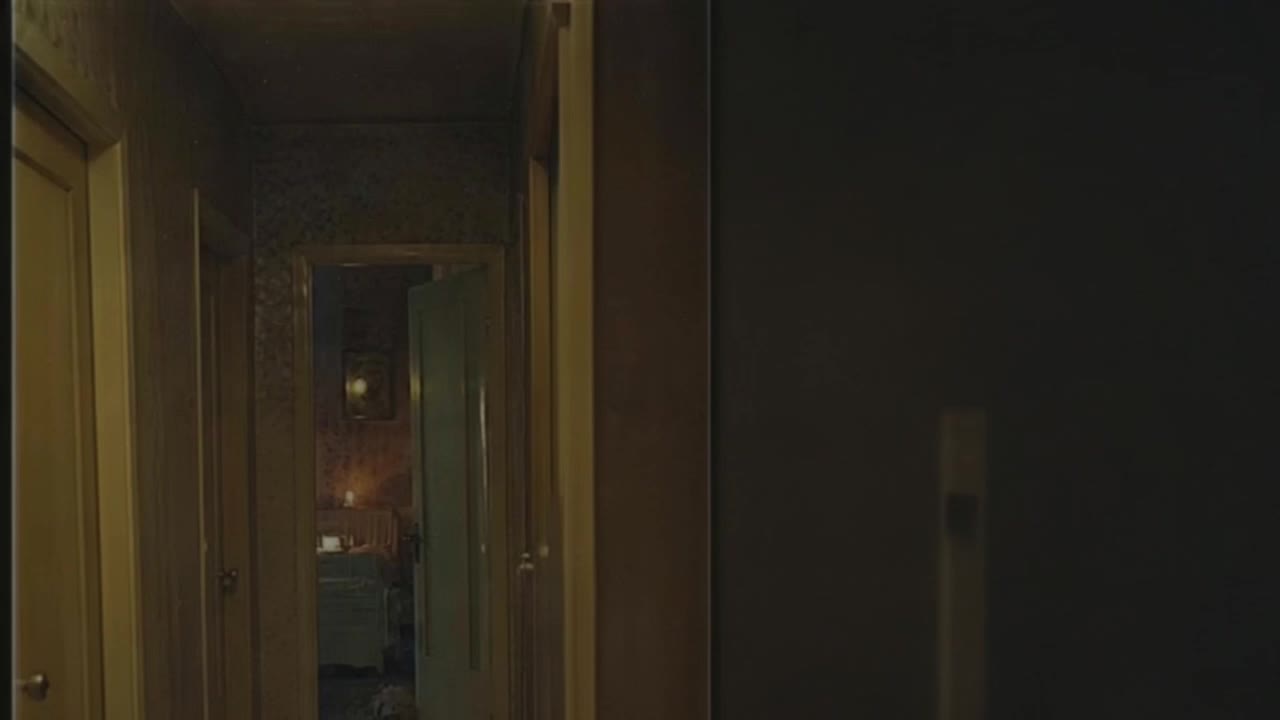 analog horror - horror image to video AI video