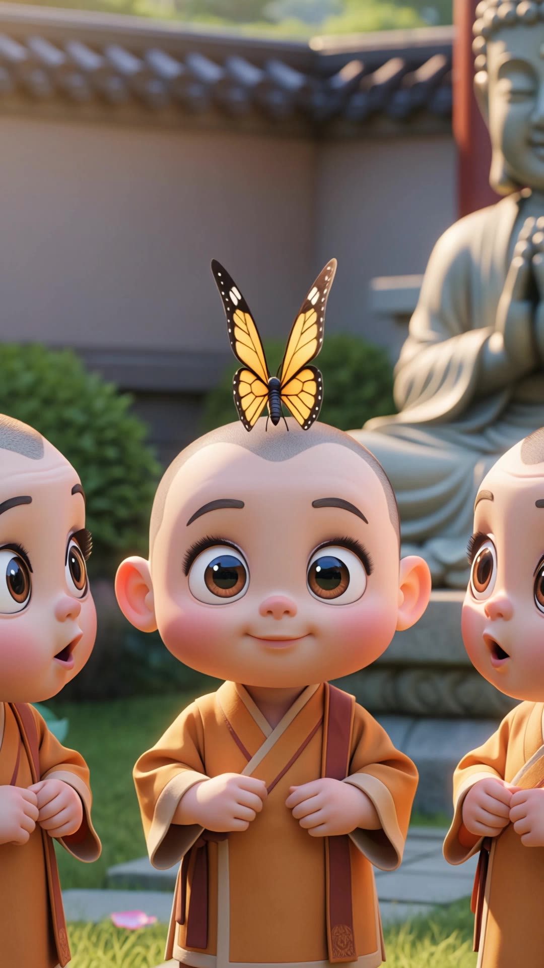 Kling AI work 314442197523837 - media monks AI video
