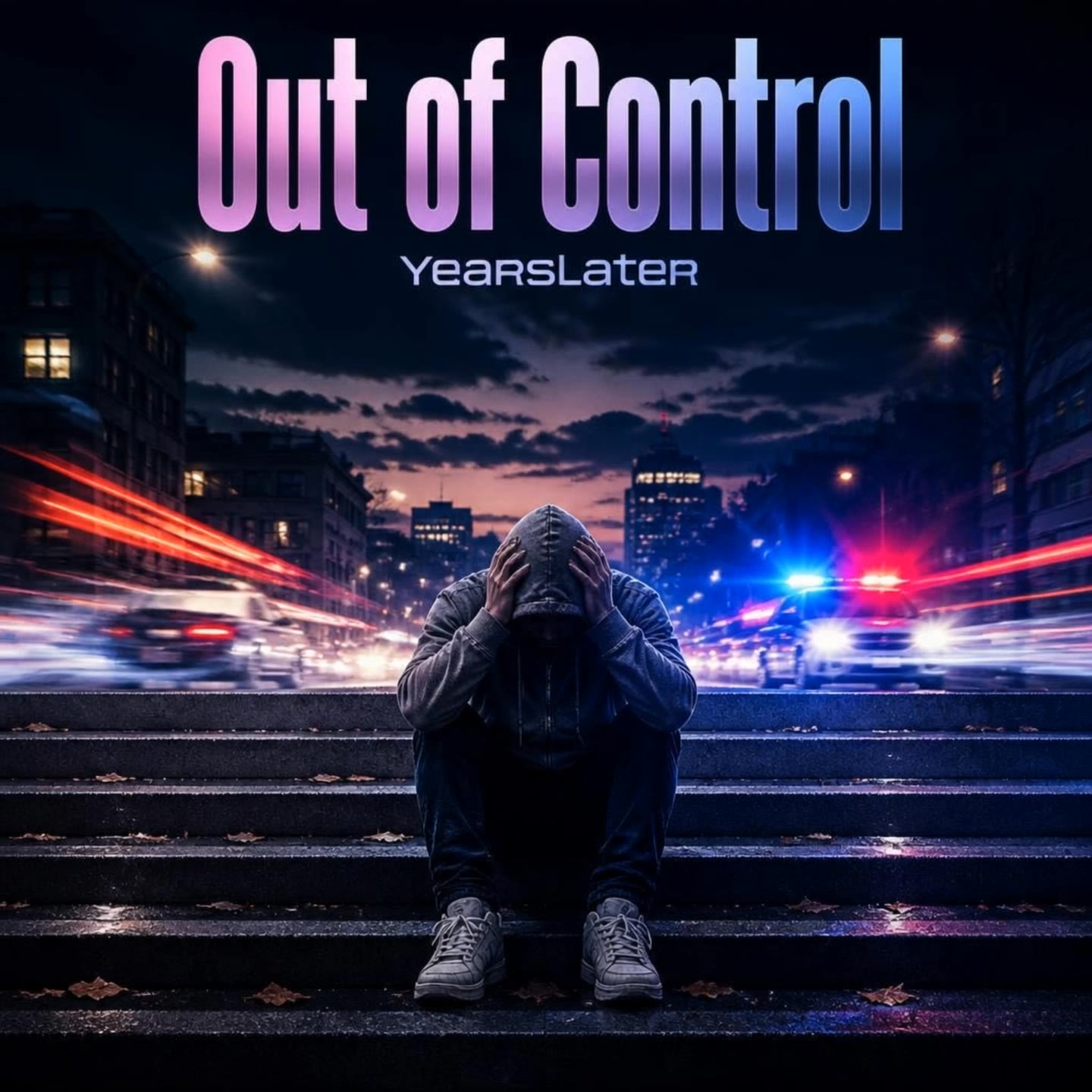 Out If Control - control ai AI video