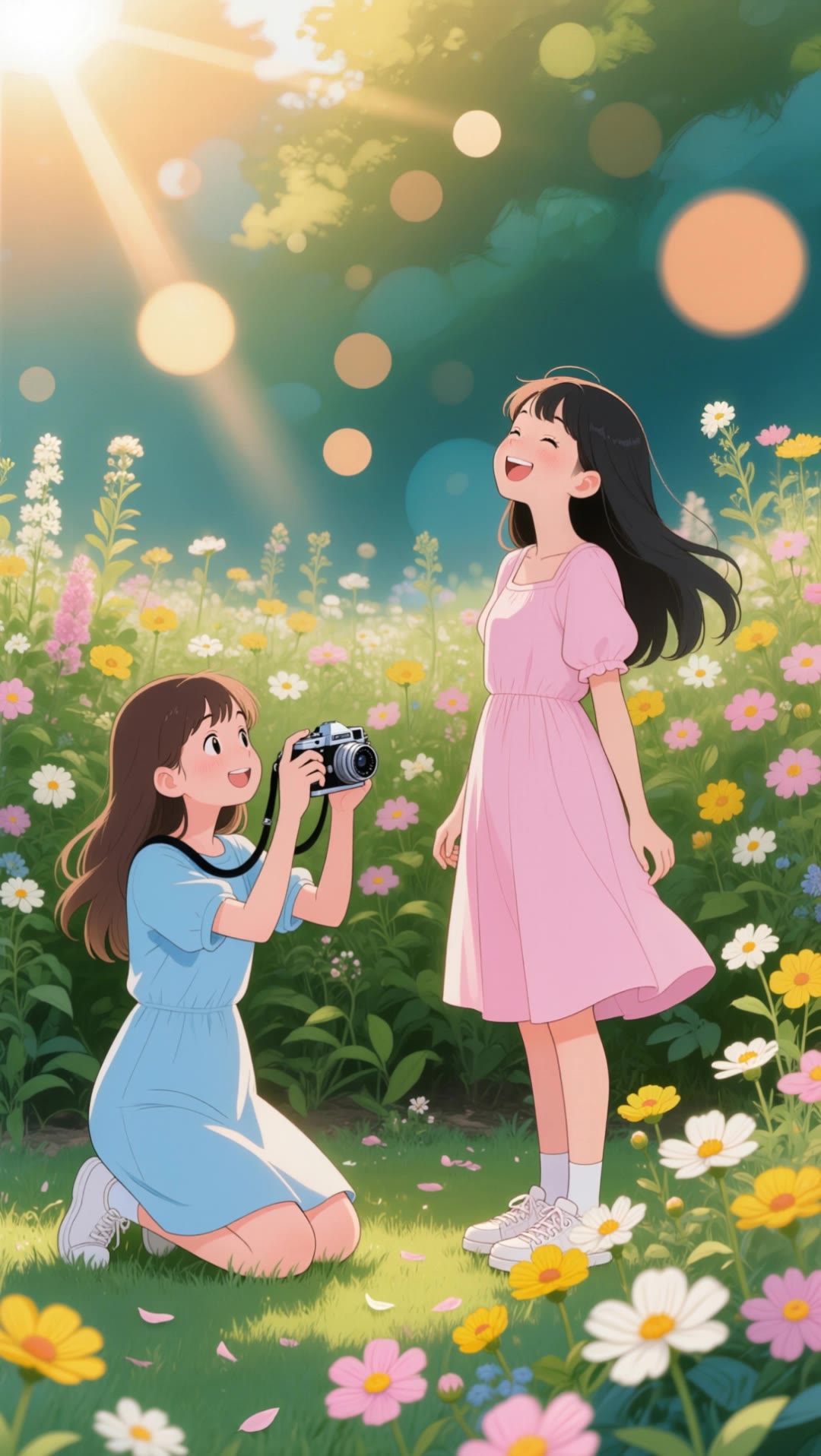 Kling AI work 315941762662866 - animate photos ai AI video