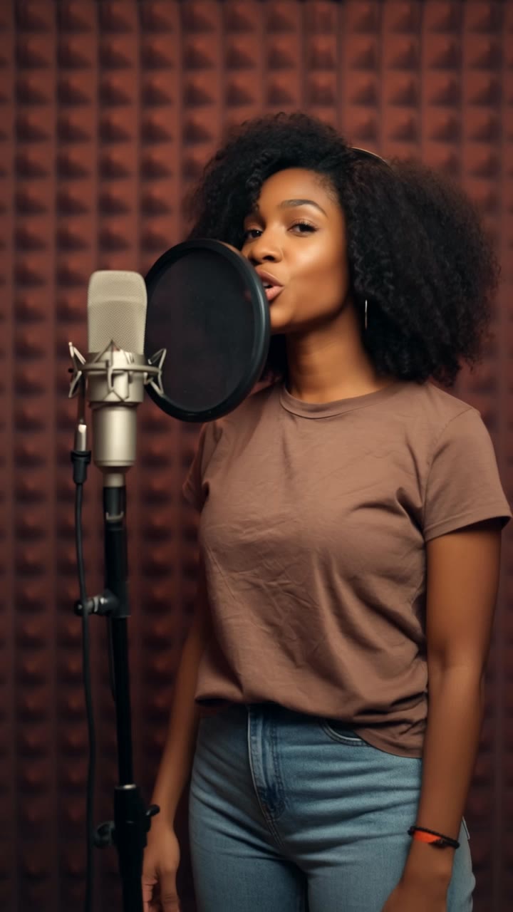 Kling AI work 320711083501025 - what is independent music AI video