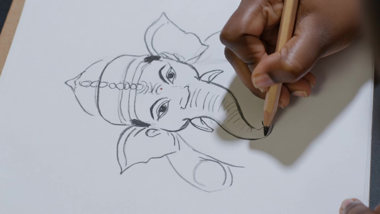 Kling AI work 315989072668734 - one line draw generator AI video