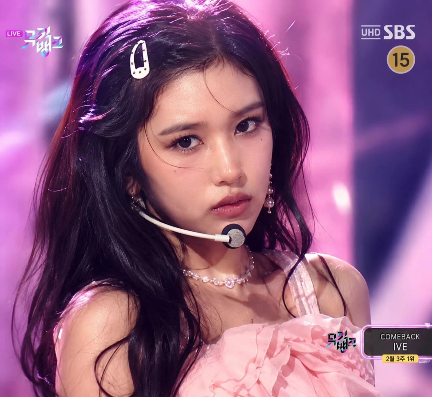 Kling AI work 310988938617896 - kpop ai AI video