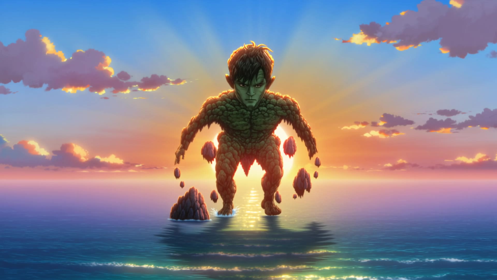 Kling AI work 300679065506476 - how to create a manga AI video