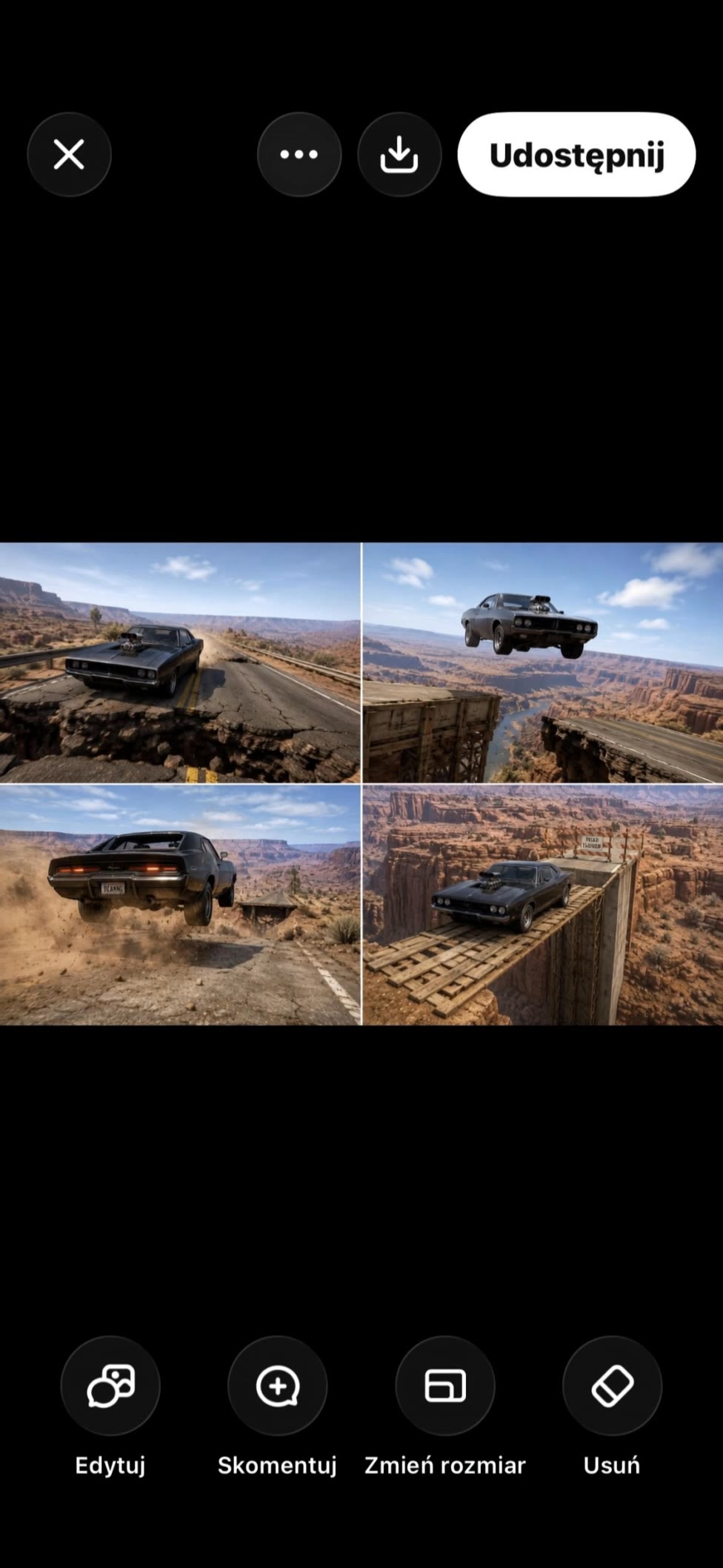 Beamng ai - hair cut simulator AI video