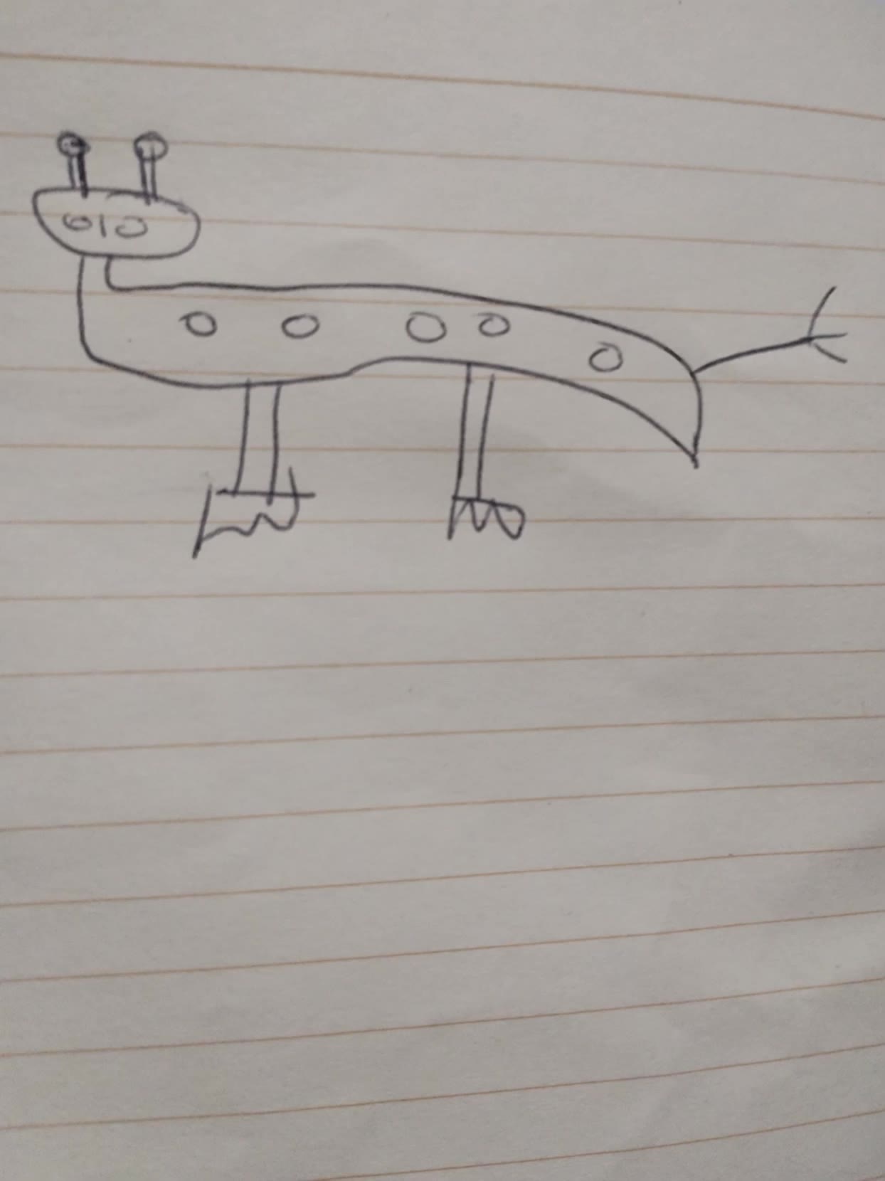 Kling AI work 319982989503993 - furry art generator AI video