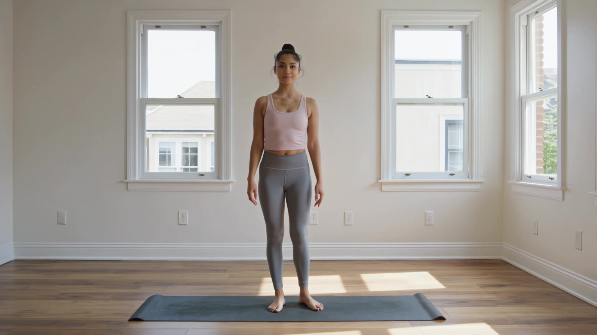 Kling AI work 311565429668880 - yoga ai video AI video