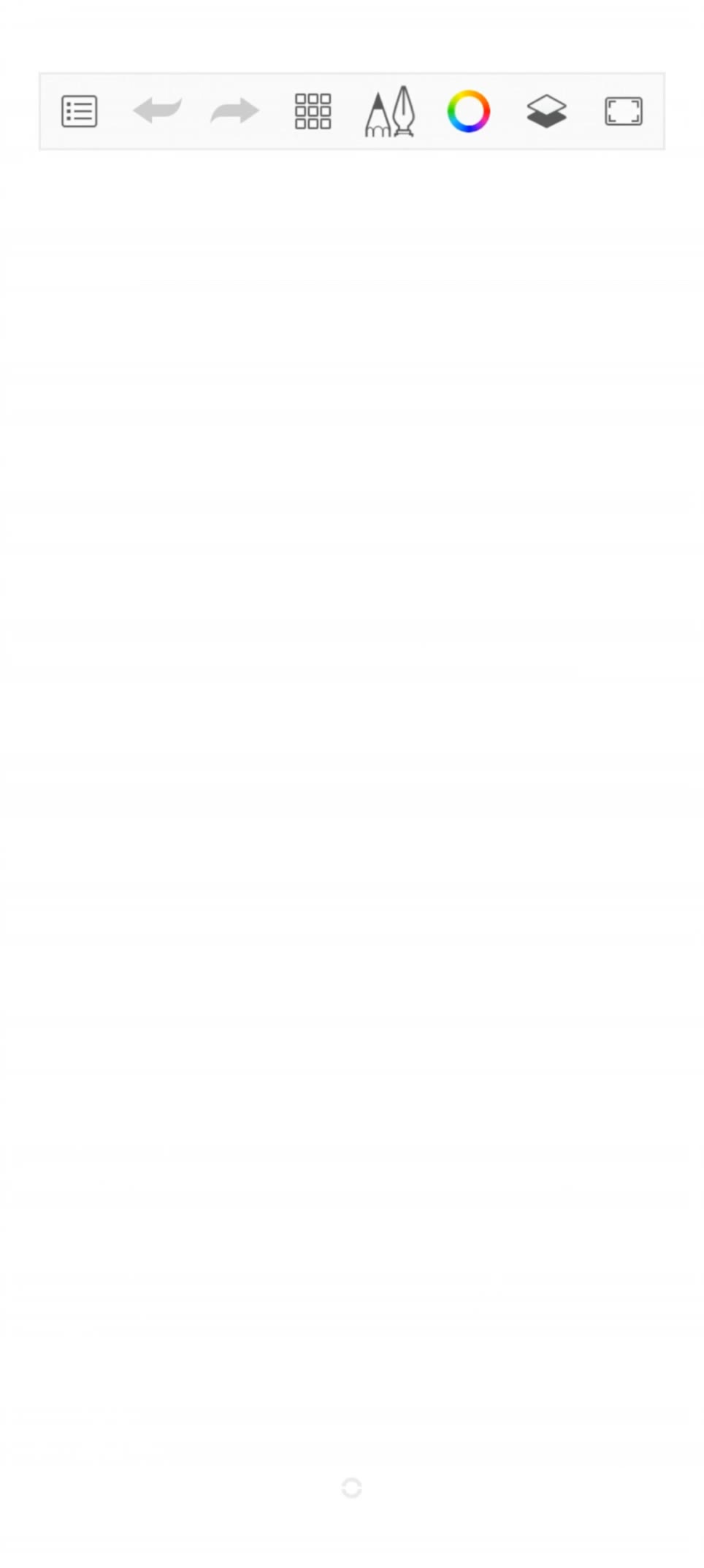 Kling AI work 319816610612703 - completely blank image AI video