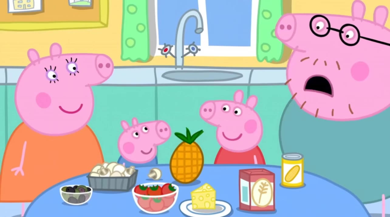 Kling AI work 318211779614912 - pig silhouette AI video