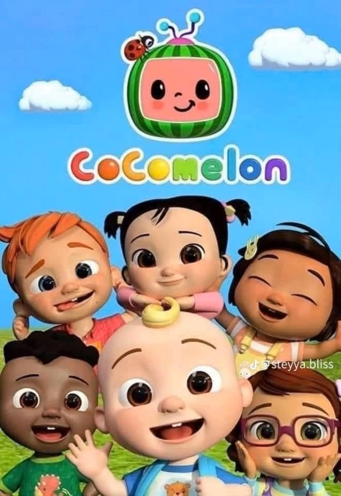 Kiddies Cartoon - cartoon female cartoon AI video