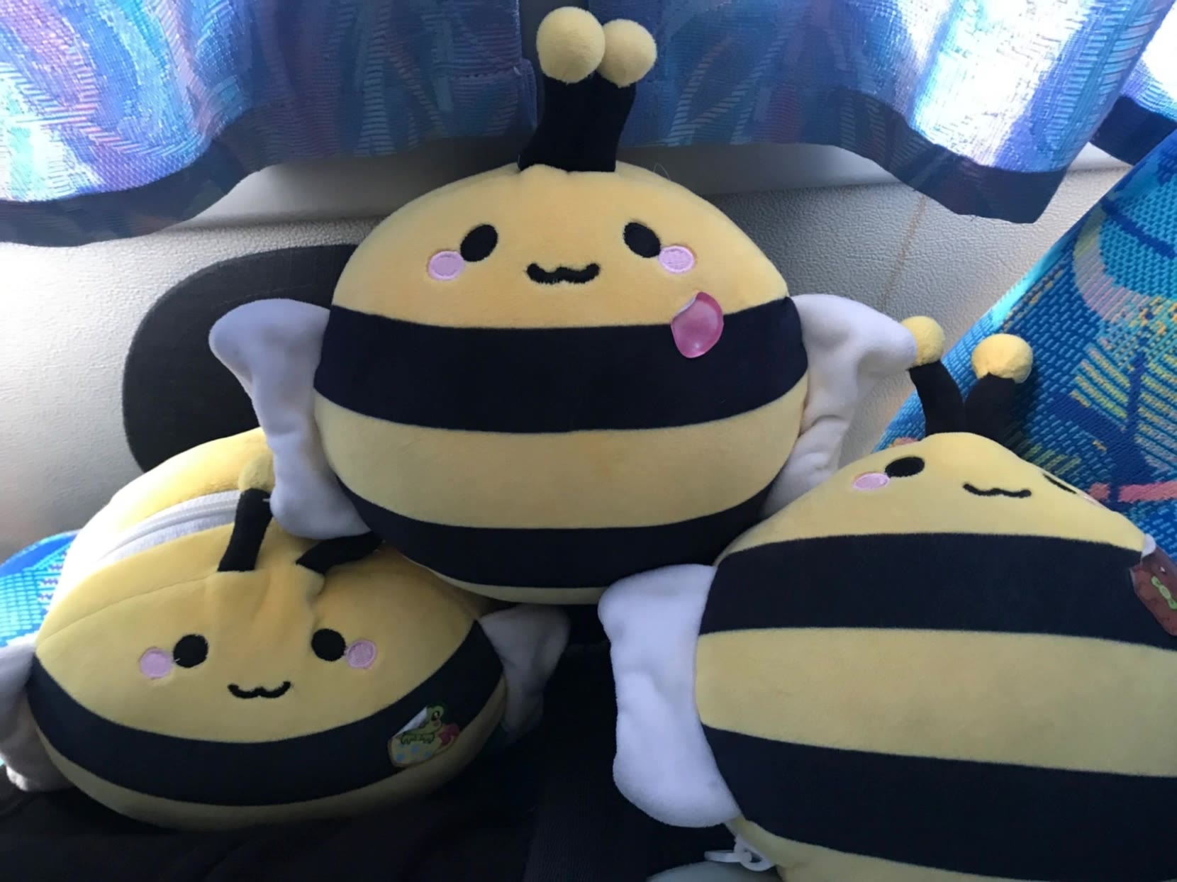 KlingAI did this to my bees 🤣 - klingai lipsync AI video