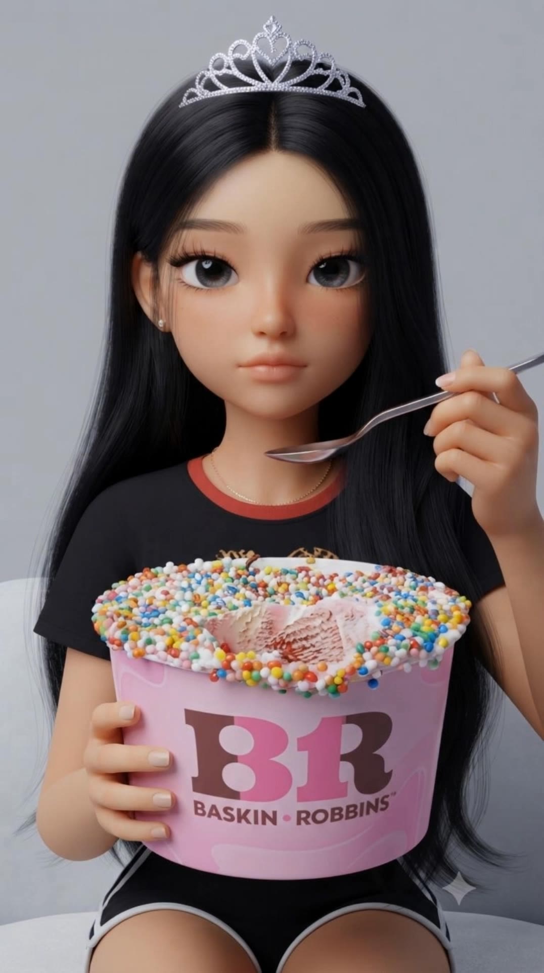ASMR - kling ai free credits AI video