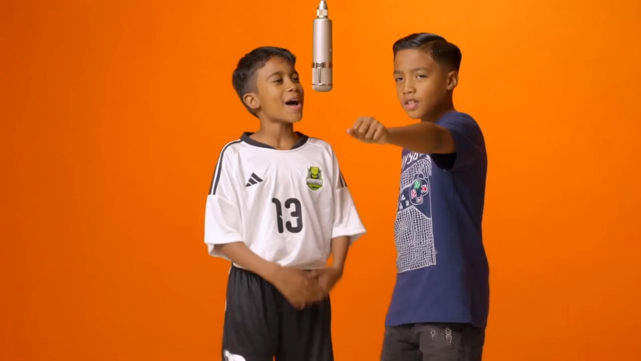 2 - sor 2 AI video