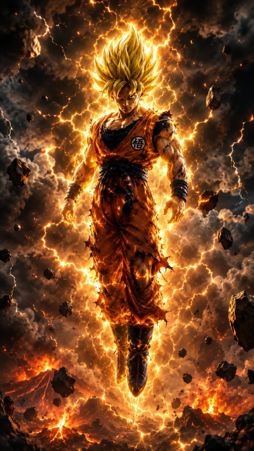 goku - goku ai image generator AI video