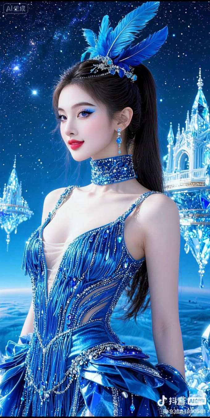 Kling AI work 316828742614666 - kling 2.1. AI video